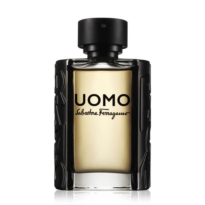 Salvatore Ferragamo Uomo Pour Homme EDT 100ml