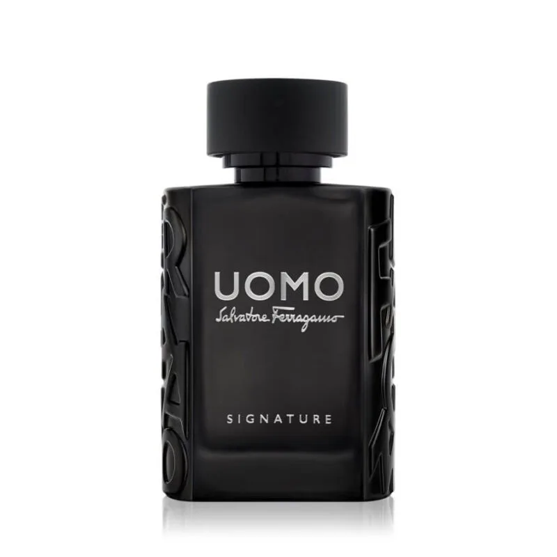 Salvatore Ferragamo Uomo Signature EDP 100ml