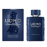 Salvatore Ferragamo UOMO Urban Feel EDT 100ml
