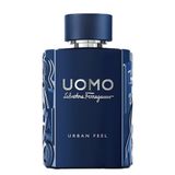 Salvatore Ferragamo UOMO Urban Feel