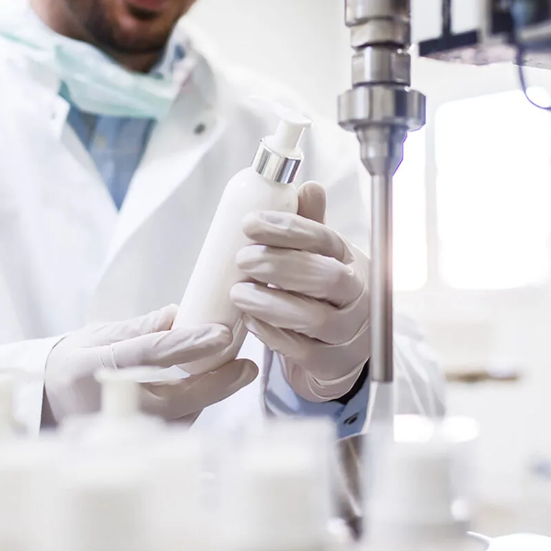 Laboratoire Dermatologique ACM của Pháp