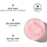 Sáp Dưỡng Môi Nuxe Moisturizing Rose Lip Balm 15g