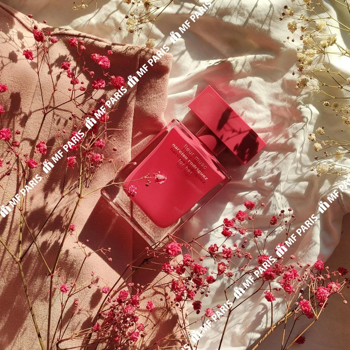 Narciso Rodriguez Fleur Musc for Her