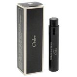 Serge Lutens Cedre vial 1ml