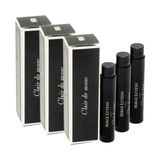 Serge Lutens Clair De Musc Vial 1ml