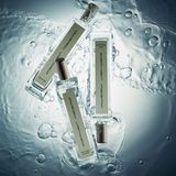Serge Lutens Dans Le Bleu Qui Petille Eau de Parfum