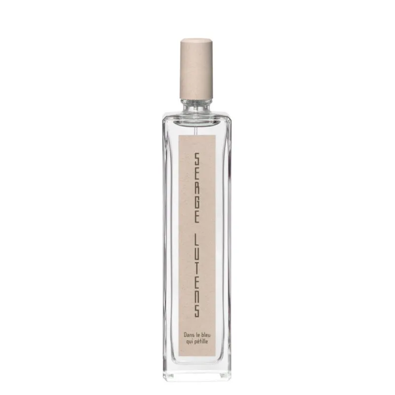 Serge Lutens Dans Le Bleu Qui Petille Eau de Parfum