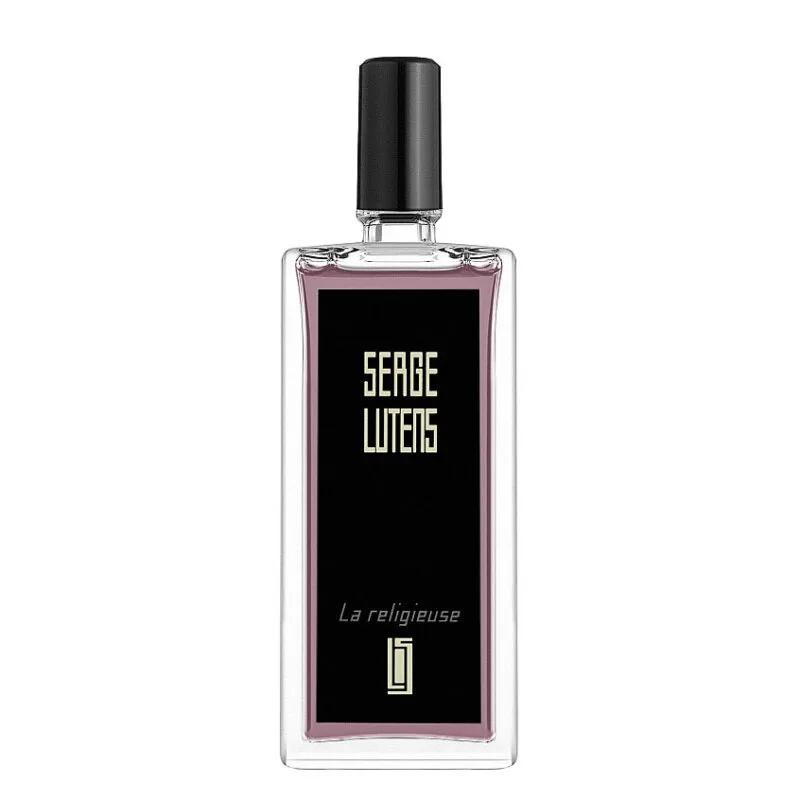 Serge Lutens La Religieuse