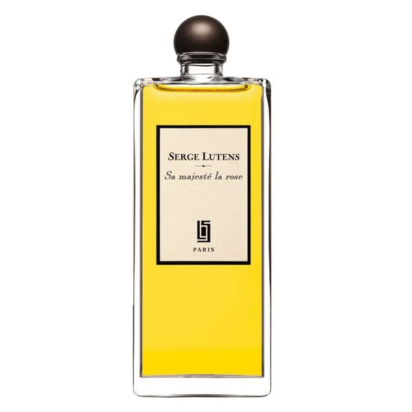 Serge Lutens Sa Majeste La Rose