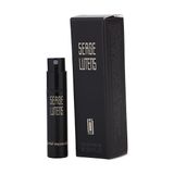 Serge Lutens Santal Majuscule vial 1ml
