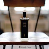 Nước hoa Serge Lutens Vetiver Oriental