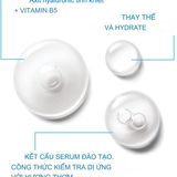 Công Thức Serum Phụ Hồi Da La Roche Posay Hyalu B5