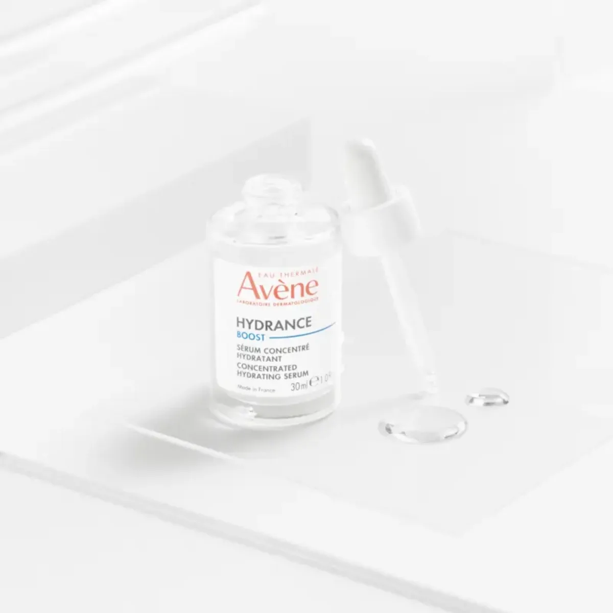 Serum cấp ẩm Avène Hydrance Boost Concentrated Hydrating