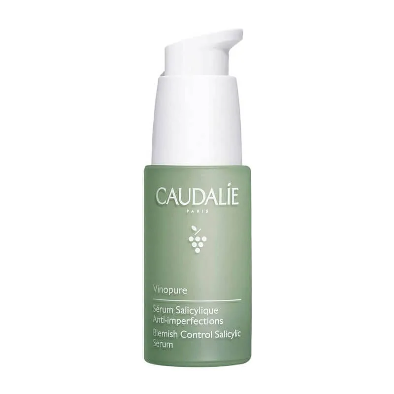 Serum Caudalie Vinopure Blemish Control Infusion 30ml