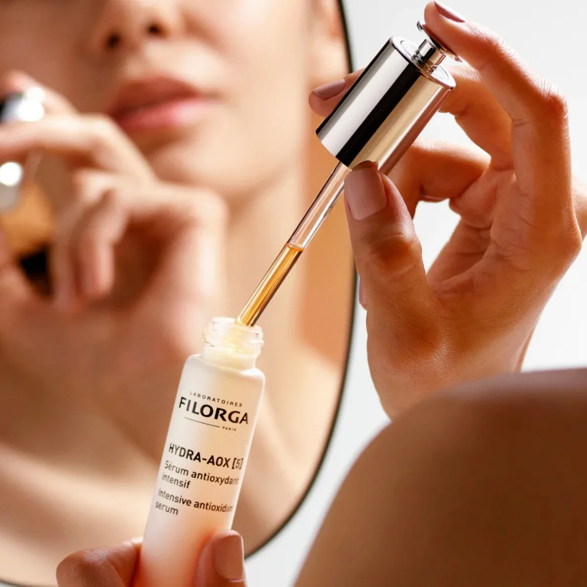 Serum Chống Lão Filorga HYDRA AOX 5 30ml Chính Hãng