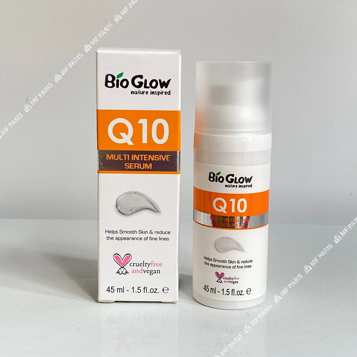 Serum Chống Lão Hóa Bio Glow Q10 Multi Intensive