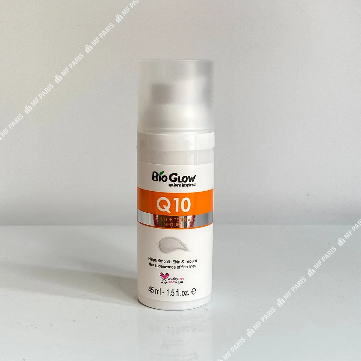 Serum Chống Lão Hóa Bio Glow Q10 Multi Intensive
