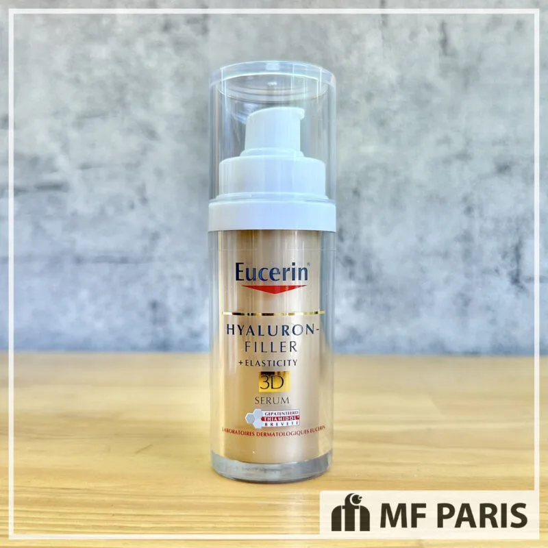 Serum Chống Lão Hóa Eucerin Hyaluron Filler Elasticity 3D 30ml Serum Chống Lão Hóa Eucerin Hyaluron Filler Elasticity 3D 30ml