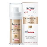 Serum Chống Lão Hóa Eucerin Hyaluron Filler Elasticity 3D 30ml
