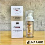 Serum Chống Lão Hóa Eucerin Hyaluron Filler Elasticity 3D 30ml
