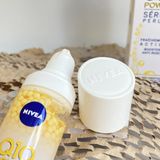Nivea Q10 Power Anti-Wrinkle Serum