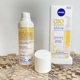 Nivea Q10 Power Anti-Wrinkle Serum