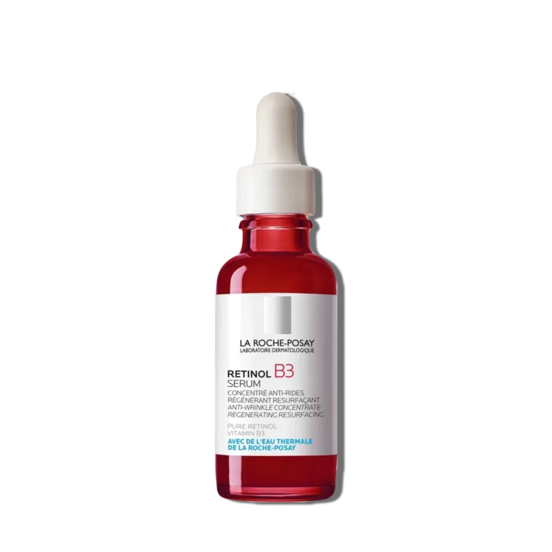Serum Chống Nhăn La Roche Posay Retinol B3 Serum 30ml