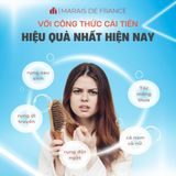 Serum Chống Rụng Tóc Bailleul Cystiphane Lotion Anti Chute