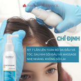 Serum Chống Rụng Tóc Bailleul Cystiphane Lotion Anti Chute
