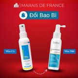 Serum Chống Rụng Tóc Bailleul Cystiphane Lotion Anti Chute