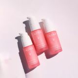 Serum Dưỡng Ẩm Chuyên Sâu Caudalie Vinosource-Hydra SOS
