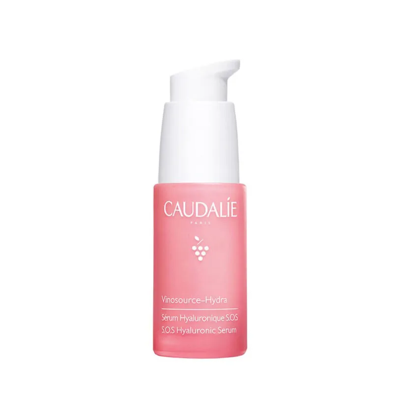 Serum Dưỡng Ẩm Chuyên Sâu Caudalie Vinosource-Hydra SOS