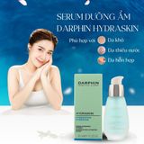 Serum Dưỡng Ẩm Darphin Hydraskin