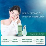 Serum Dưỡng Ẩm Darphin Hydraskin