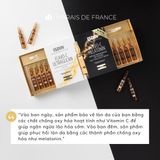 Serum Dưỡng Da ISDIN Isdinceutics Flavo-C 10 Ampoules
