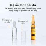 Serum Dưỡng Da ISDIN Isdinceutics Flavo-C 10 Ampoules