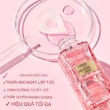 Serum Dưỡng Da Loreal Age Perfect Golden Age Huile Rose