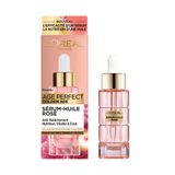 Serum Dưỡng Da Loreal Age Perfect Golden Age Huile Rose