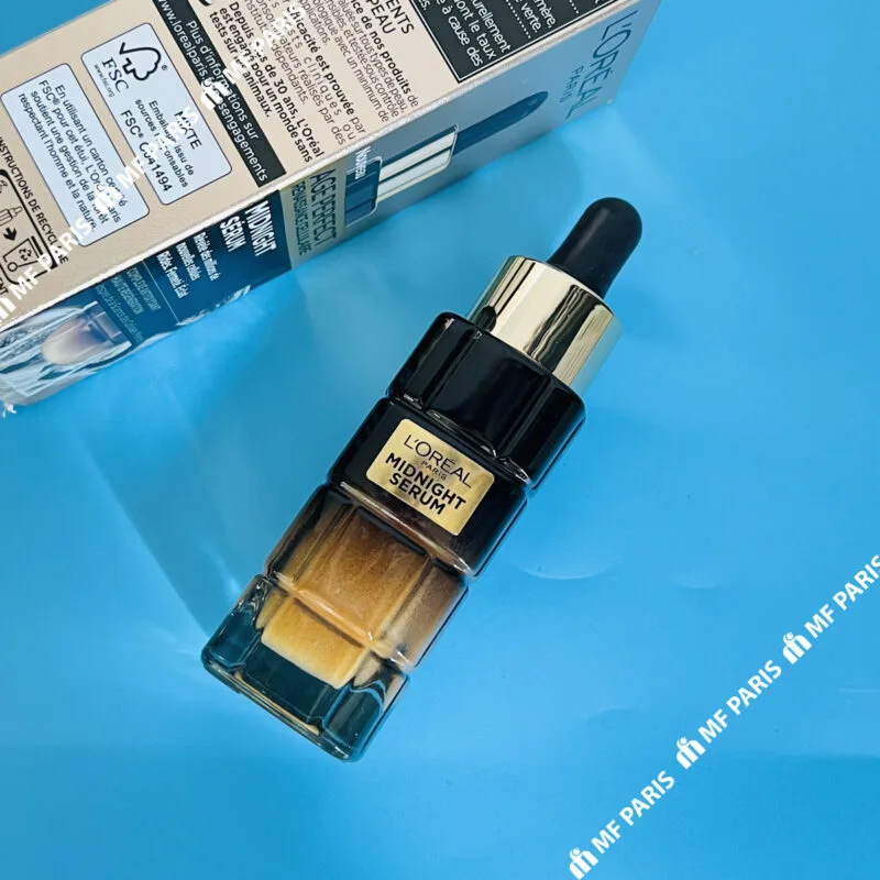 Serum Dưỡng Da Loreal Age Perfect Midnight Cell 30ml
