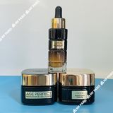 Serum Dưỡng Da Loreal Age Perfect Midnight Cell 30ml