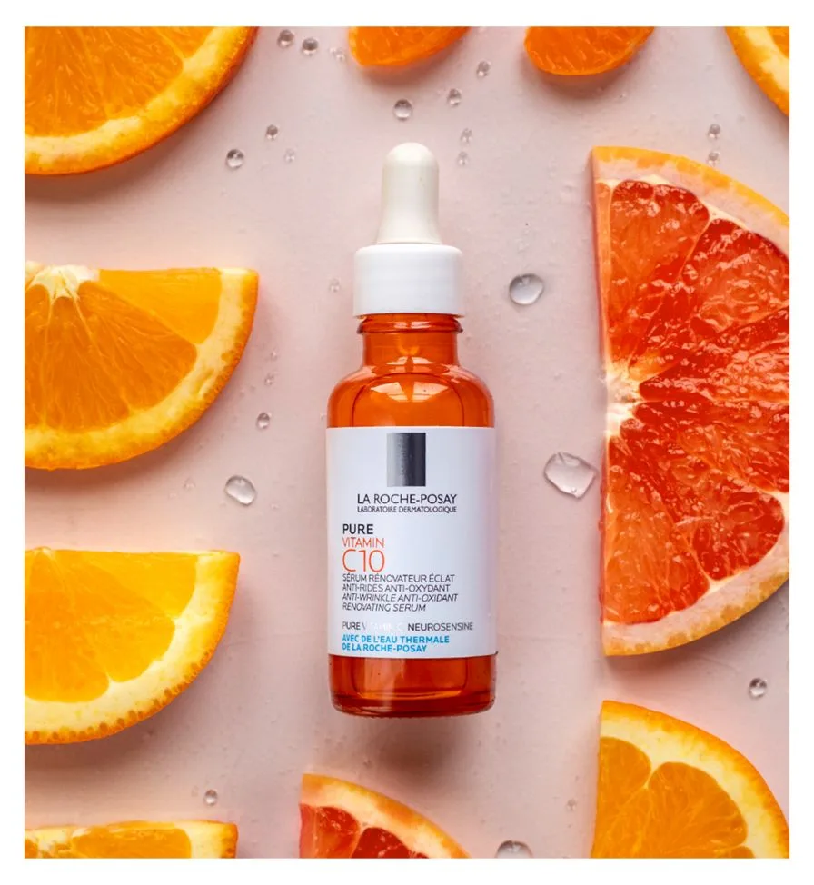 Serum La Roche Posay Pure Vitamin C10 30ml