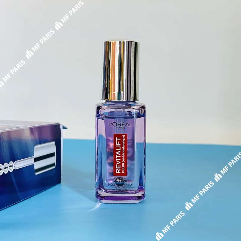 Serum Mắt Loreal Revitalift Yeux Axit Hyaluronic 15ml