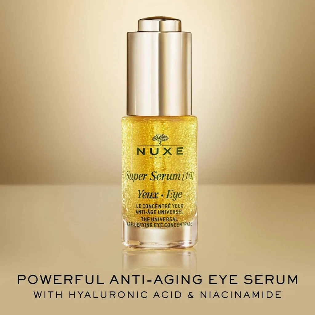 NUXE Super Serum [10] Eye