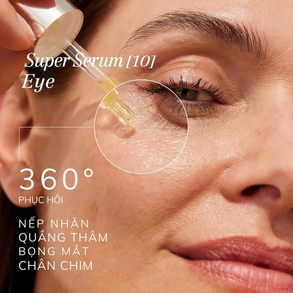 NUXE Super Serum [10] Eye