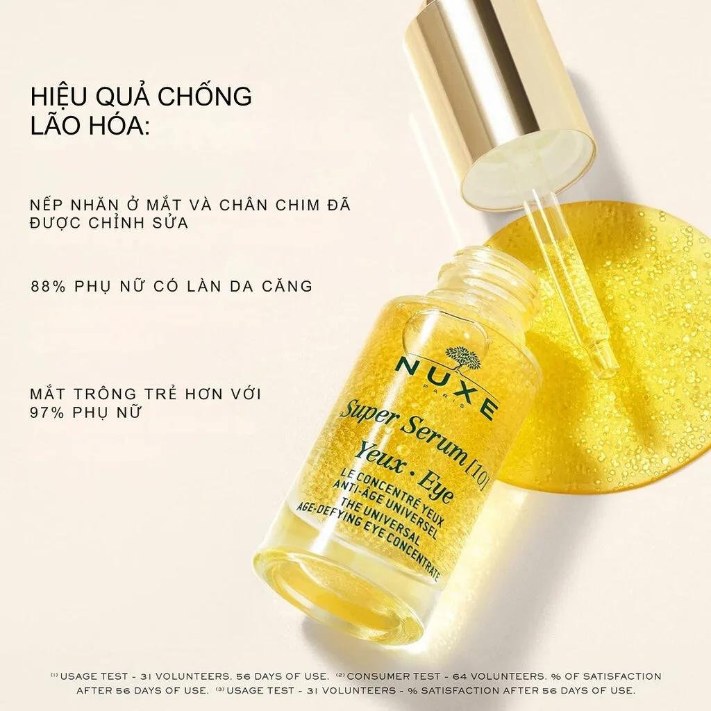 NUXE Super Serum [10] Eye