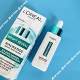 Serum Mờ Thâm Loreal Niacinamide Dark Spot 10%