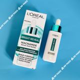 Serum Mờ Thâm Loreal Niacinamide Dark Spot 10%