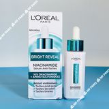 Serum Mờ Thâm Loreal Niacinamide Dark Spot 10%