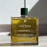 Serum Mọc Tóc Rene Furterer Complexe 5 50ml
