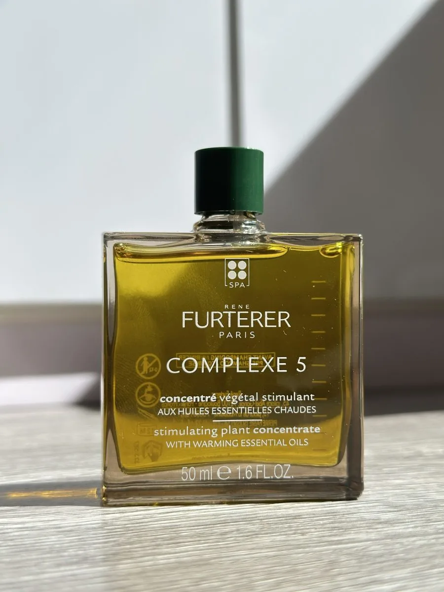 Serum Mọc Tóc Rene Furterer Complexe 5 50ml